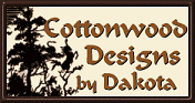 Cottonwood Designs